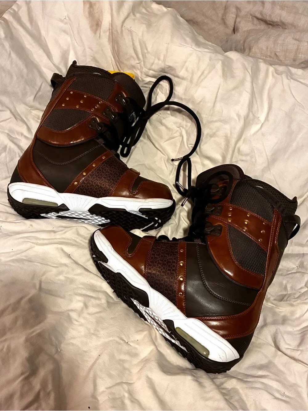 Burton Sapphire Snowboard Boots